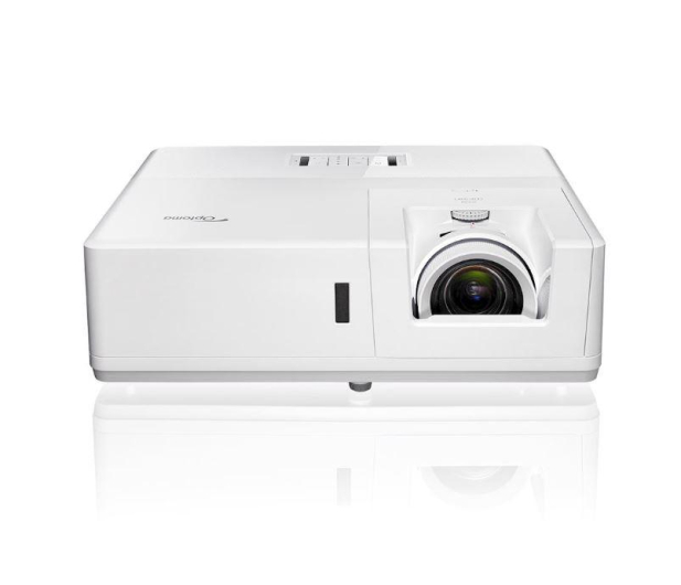 Optoma ZU606Te - 1164504 - zdjęcie 5